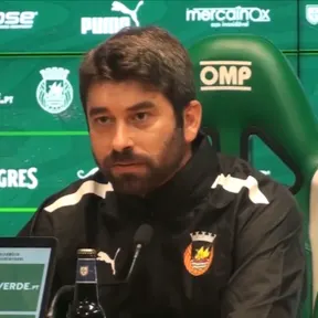 Luís Freire
