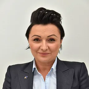 Monika Wielichowska