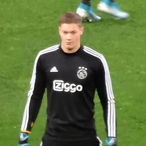 Kjell Scherpen