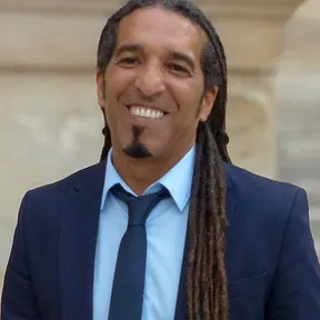 Steevy Gustave