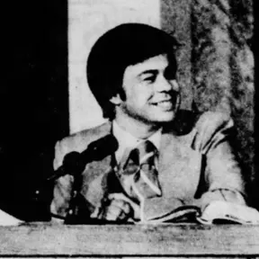 Jim Bakker