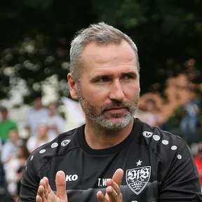 Tim Walter