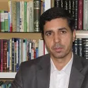 Mohammad Rasouli