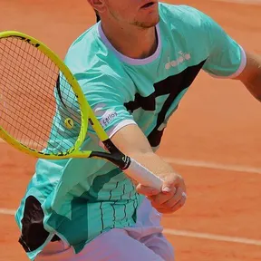 Alejandro Davidovich Fokina