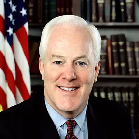 John Cornyn