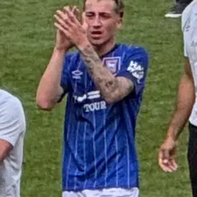 Jack Clarke
