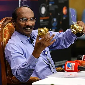 Sivan Kailasavadivoo