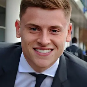 Harvey Barnes