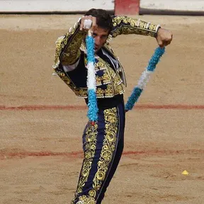 Juan José Padilla Bernal