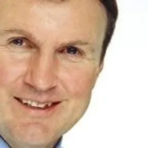 Archie Norman