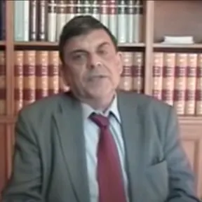 António Garcia Pereira