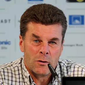 Dieter Hecking