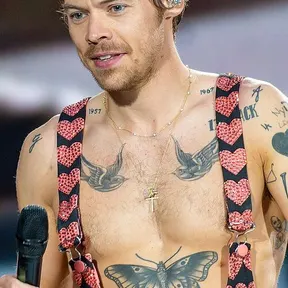 Harry Styles