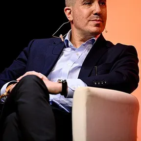 Omar Berrada