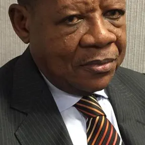 Lambert Mende Omalanga