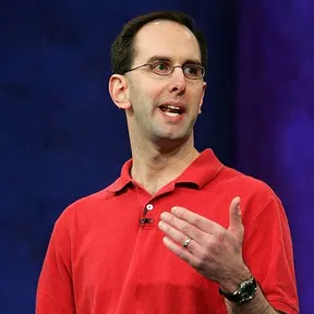 Scott Guthrie