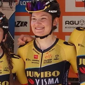Eva van Agt