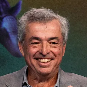 Eddy Cue