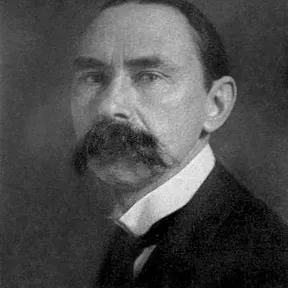 Douglas Hyde