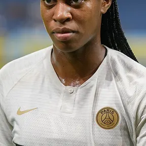 Marie-Antoinette Katoto