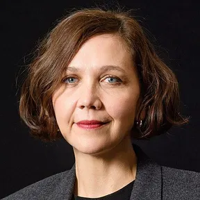Maggie Gyllenhaal