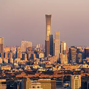 Beijing