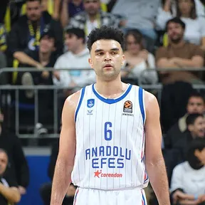 Elijah Bryant