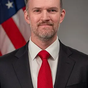 Jamieson Greer