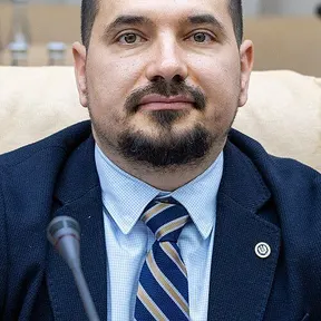Alexei Buzu