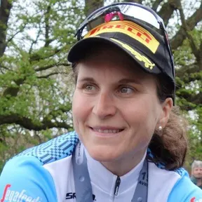 Elisa Longo Borghini