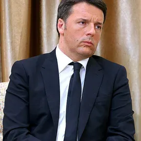 Matteo Renzi
