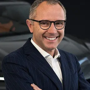 Stefano Domenicali