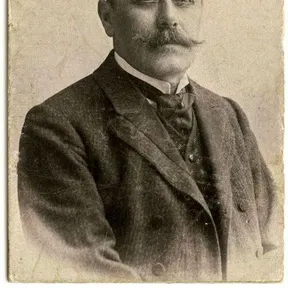 Ion Luca Caragiale