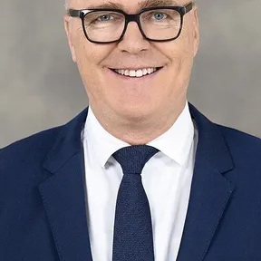 Martin Pfister