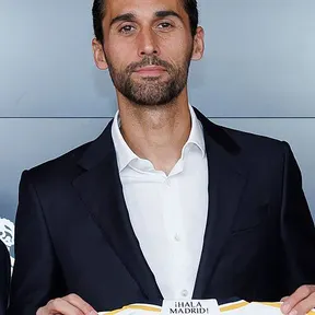 Álvaro Arbeloa
