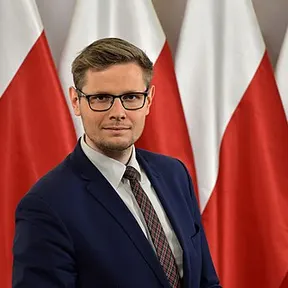 Michał Woś
