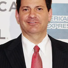 Mark Halperin