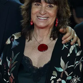 Rosa Montero