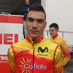 Juan Ayuso