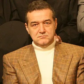 Gigi Becali