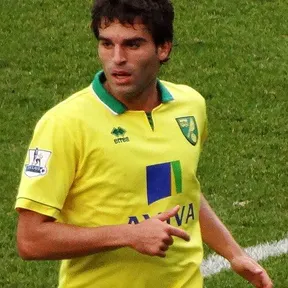 Javier Garrido