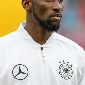 Antonio Rüdiger