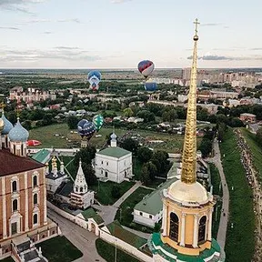 Ryazan