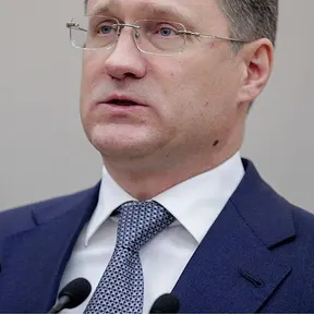 Alexander Novak