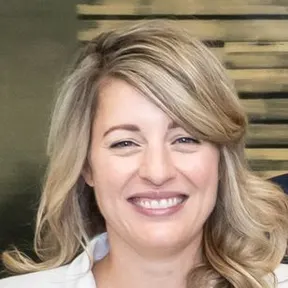 Mélanie Joly