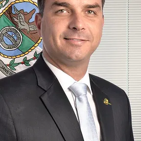 Flávio Bolsonaro
