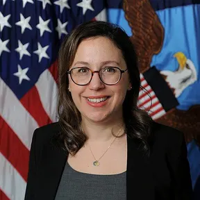 Sasha Baker
