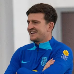 Harry Maguire