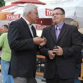 Janusz Kubicki