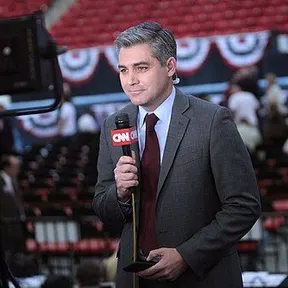Jim Acosta